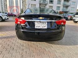 شيفروليه امبالا